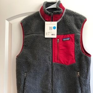 Patagonia Men’s Classic Retro-X Vest